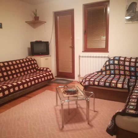 ***Stefani Apartments Kruševo Exteriör bild
