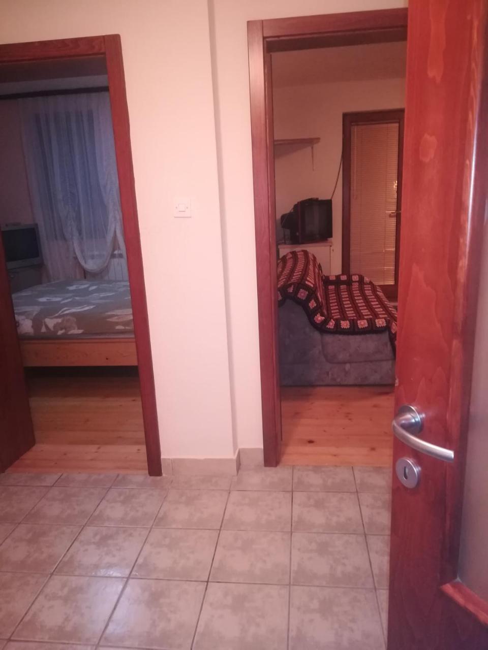 ***Stefani Apartments Kruševo Exteriör bild