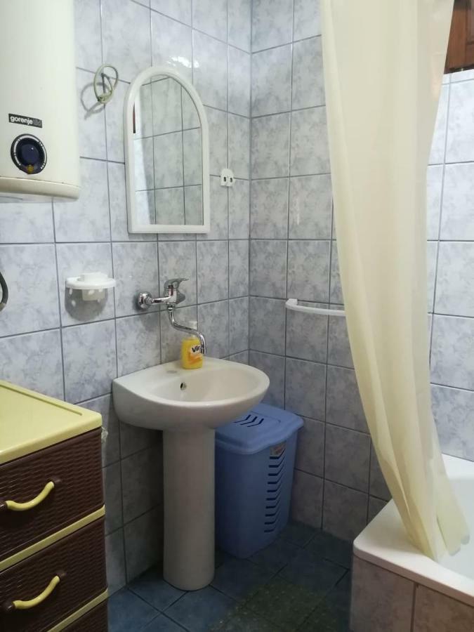 ***Stefani Apartments Kruševo Exteriör bild